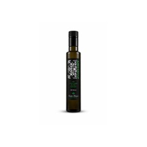 Olio EVO Bio IGP Sicilia | Azzizzàri | 250ml