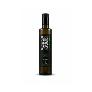 Olio EVO Bio IGP Sicilia | Azzizzàri | 500ml